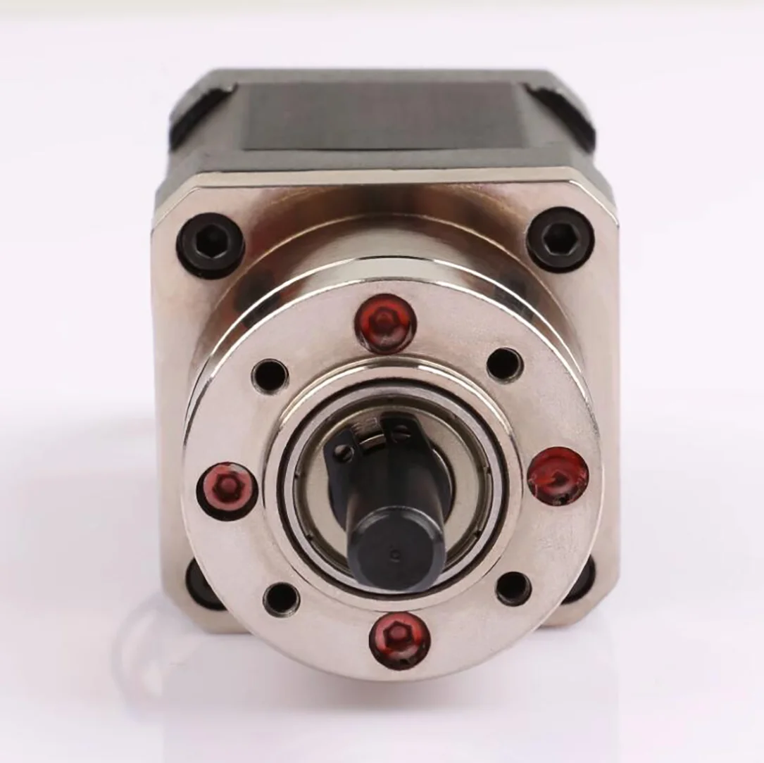 42 Planetary Deceleration Stepper Motor 1:5.18 ,13 ,26 ,51