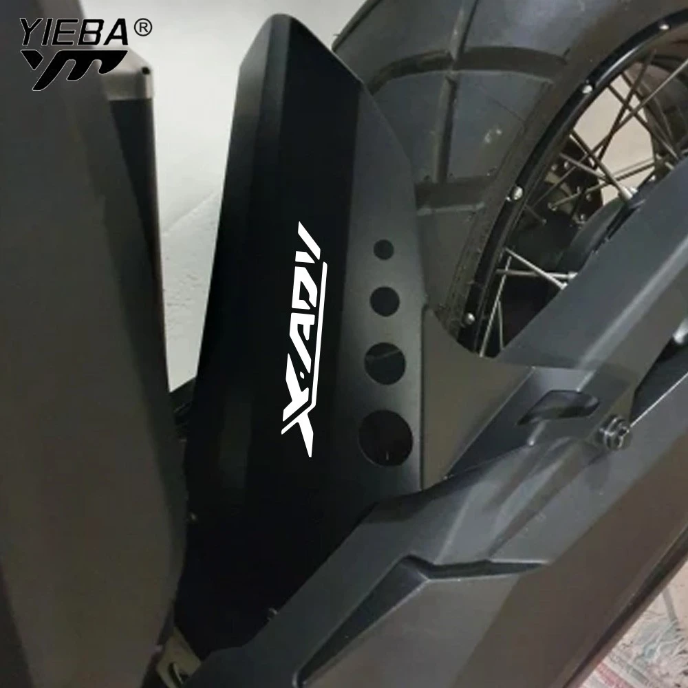 

Для Honda Forza 750 XADV 750 2017-2025 2024 NSS750 2026 XADV 750 крепление заднего крыла колесо шина Hugger брызговик брызговик защита
