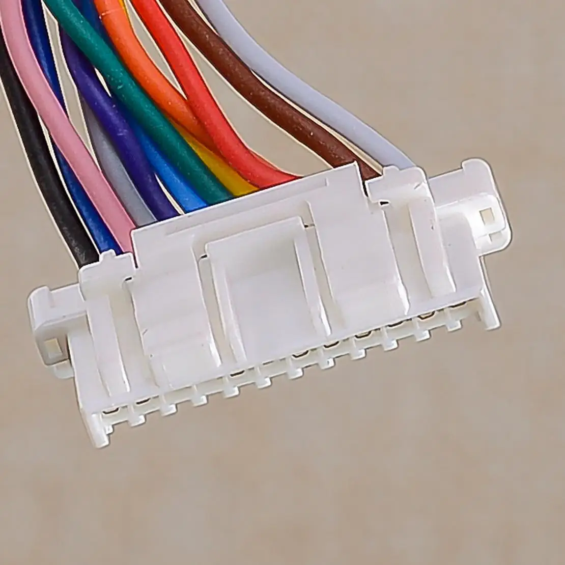 7 "Digitale Dash Ingang Uitgang Kabelboom Plug Adapter Geschikt voor Holley 553106