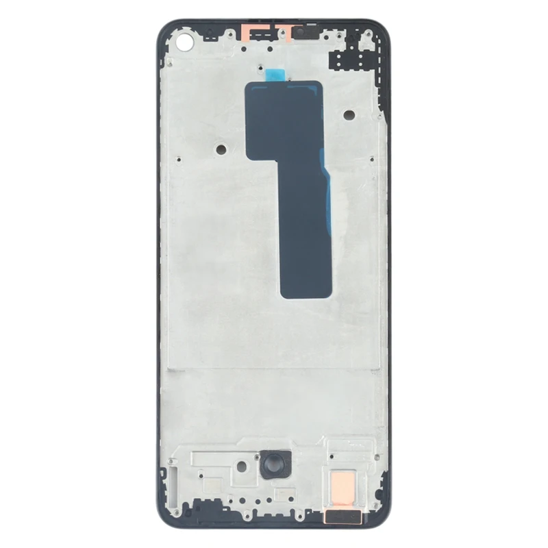 For Oppo Reno5 Lite Reno 5 Lite LCD Front Frame Middle Bezel Housing Chassis A94  Smartphone Repair Parts