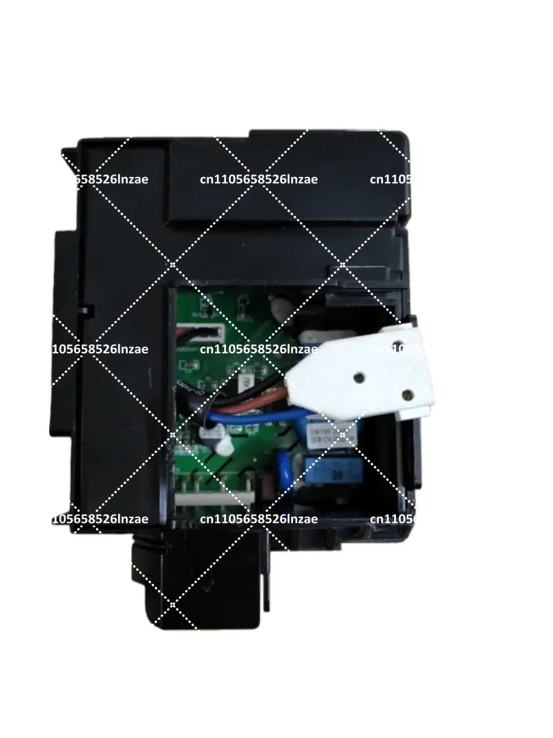 Universal Inverter Board for Refrigerator Compressor Replacement, Compatible with Most Refrigerator Models
