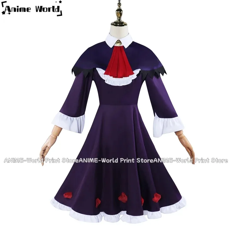 

《Нестандартный размер》Аниме Cos Akemi Homura Костюмы для косплея Хэллоуин Рождественская вечеринка Комплекты платьев Костюмы; 2'd,5.h;