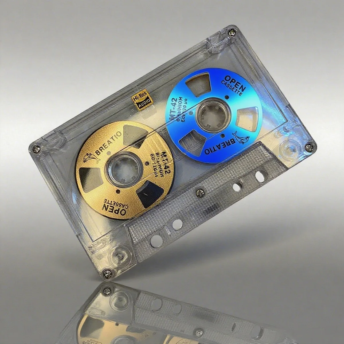 Thumbnail 2 - #42 Best Cassette Players & Recorders to Buy In 2026