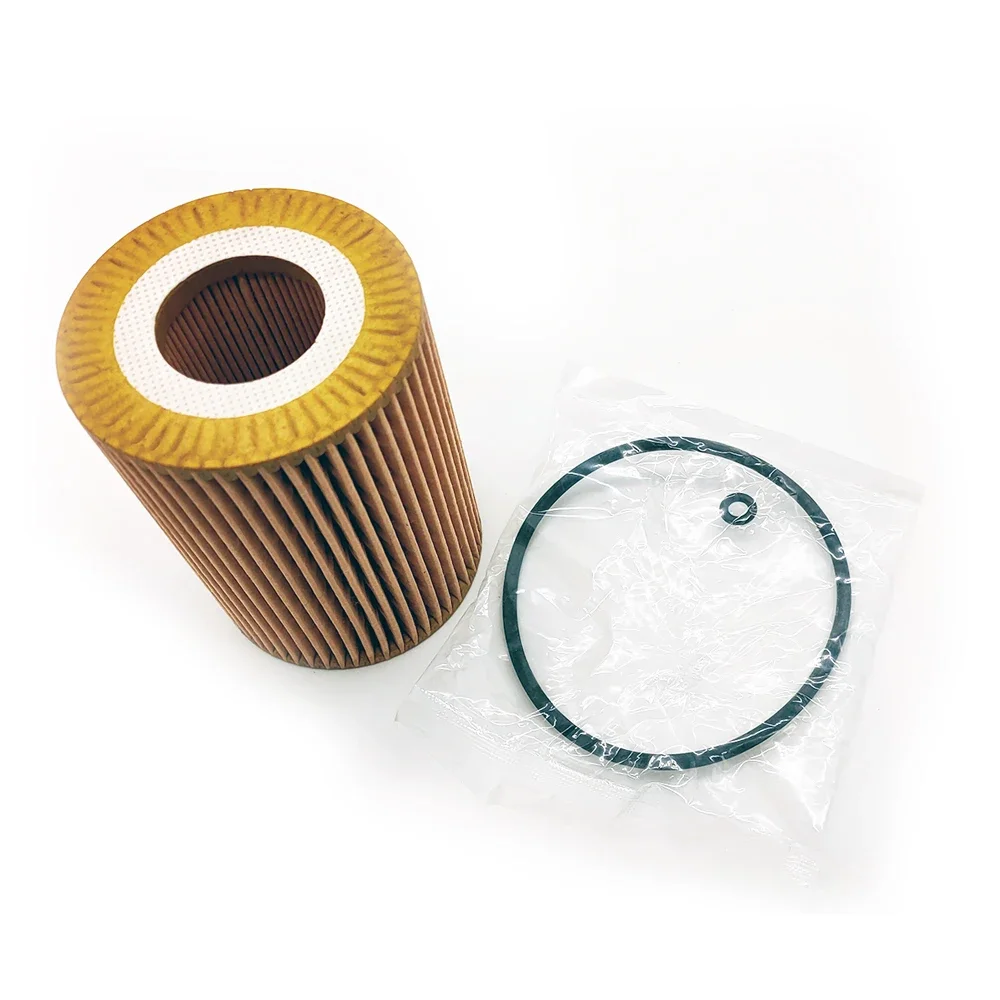 Yubao  6/3/1 Sets of Oil Filter Kit A6421800009 For W164 W166 W211 W212 R251 Sprinter GL320 E320 ML320 Grand Cherokee