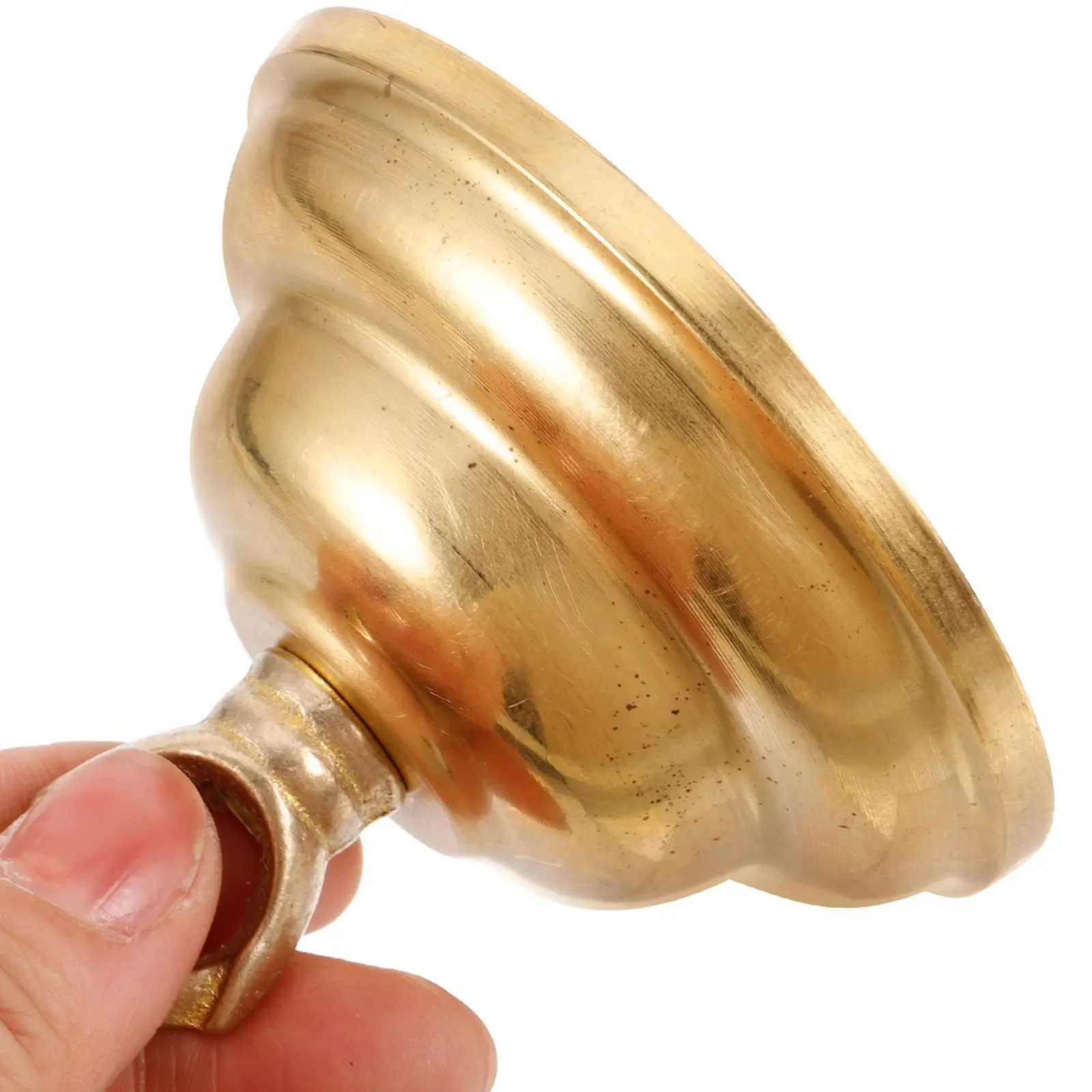 

Closed Hook Pure Copper Canopy Fittings Ceiling Cover Plate Mounting Bracket Pendant Lamp Kit Chandelier Hardware Accessories