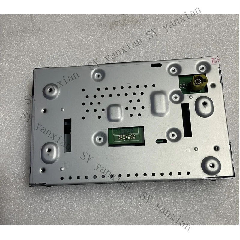 SY+ For 2016-2019 Ford F150 Radio Touch Screen Display Panel GL3T-18B955-SB