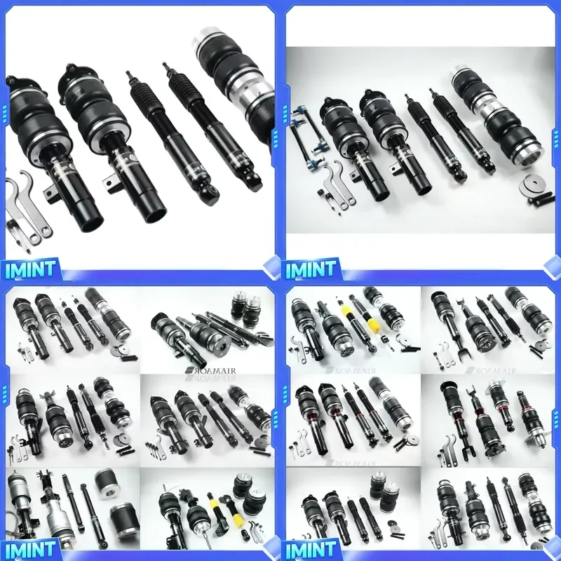 For Passat B6 Air Suspension Support Kit/air Shock Absorbers