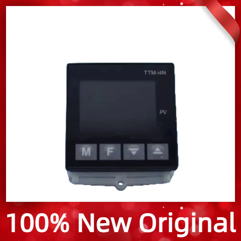 

Brand new original TTM-I4N-R-AB temperature controller