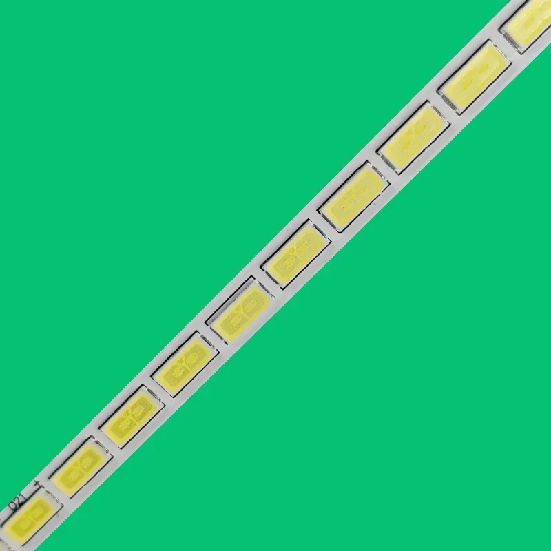 Tira de circuitos para piezas, para 1 LJ64-03515A, original, 80LED, 675mm, LTA550HQ20, LE55A700K, 3D55A6000I, LED55X5000DE