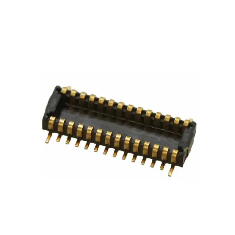 WP3-P024VA1 WP3-P024VA1-R6000 0.4MM 24PIN   24P    10PCS