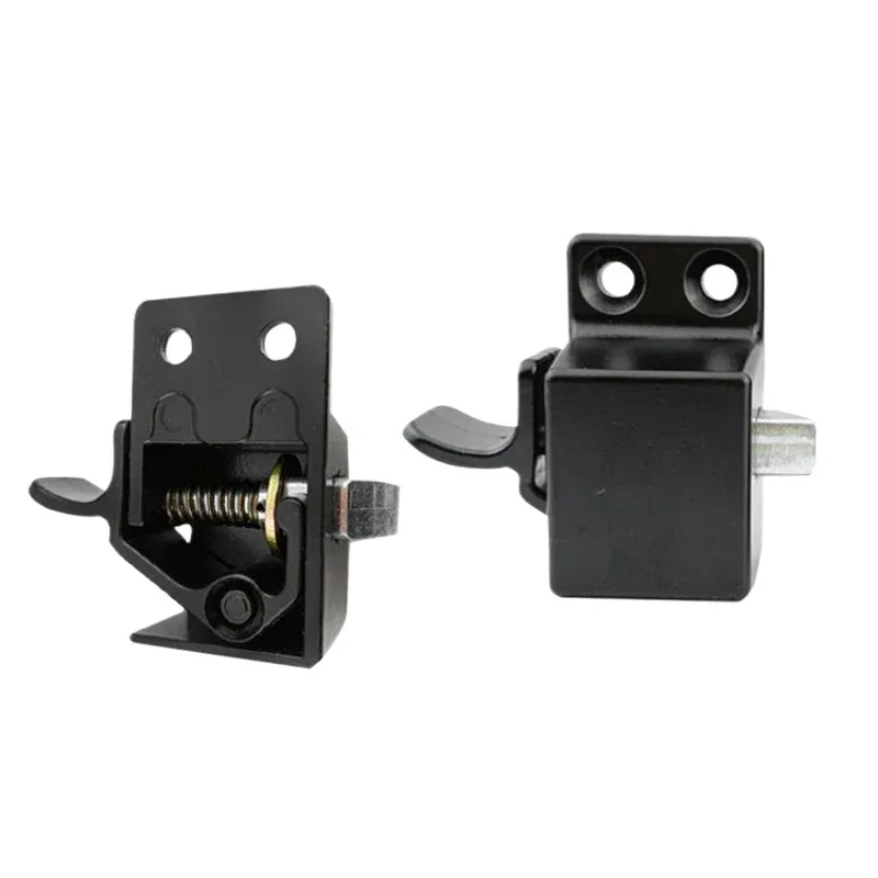 

Excavator Parts For Sany Sy55 60 65 75c -9 Front Windshield Lock Shift Window Lock Lock Front Block Lock Lock