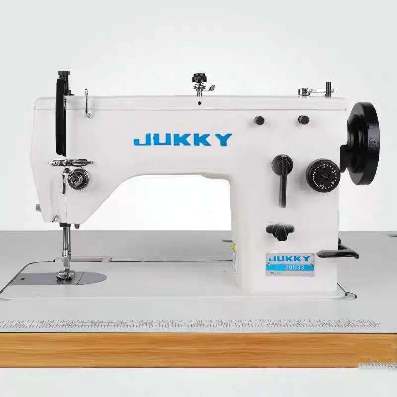 For JK20U53D German design High-quality material Zigzag Industrial Sewing Machine for pattern making