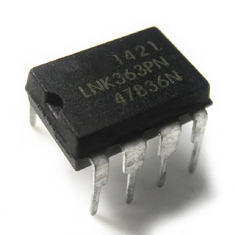 5PCS LNK363PN LNK363 CS8509E CS8509 PT2262 2262 AT29C010A-70JC AT29C010A BC141-16 BC141 CRSS038N08N 038N08N