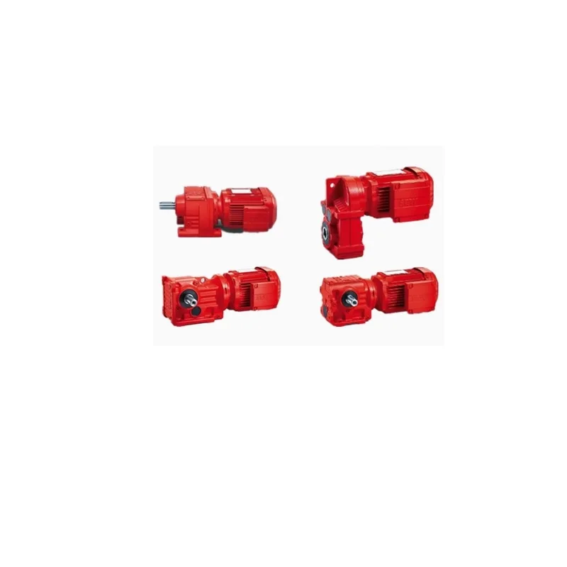 

Редуктор и двигатель FA77/G DRS132S4BE5HF/TH/DH