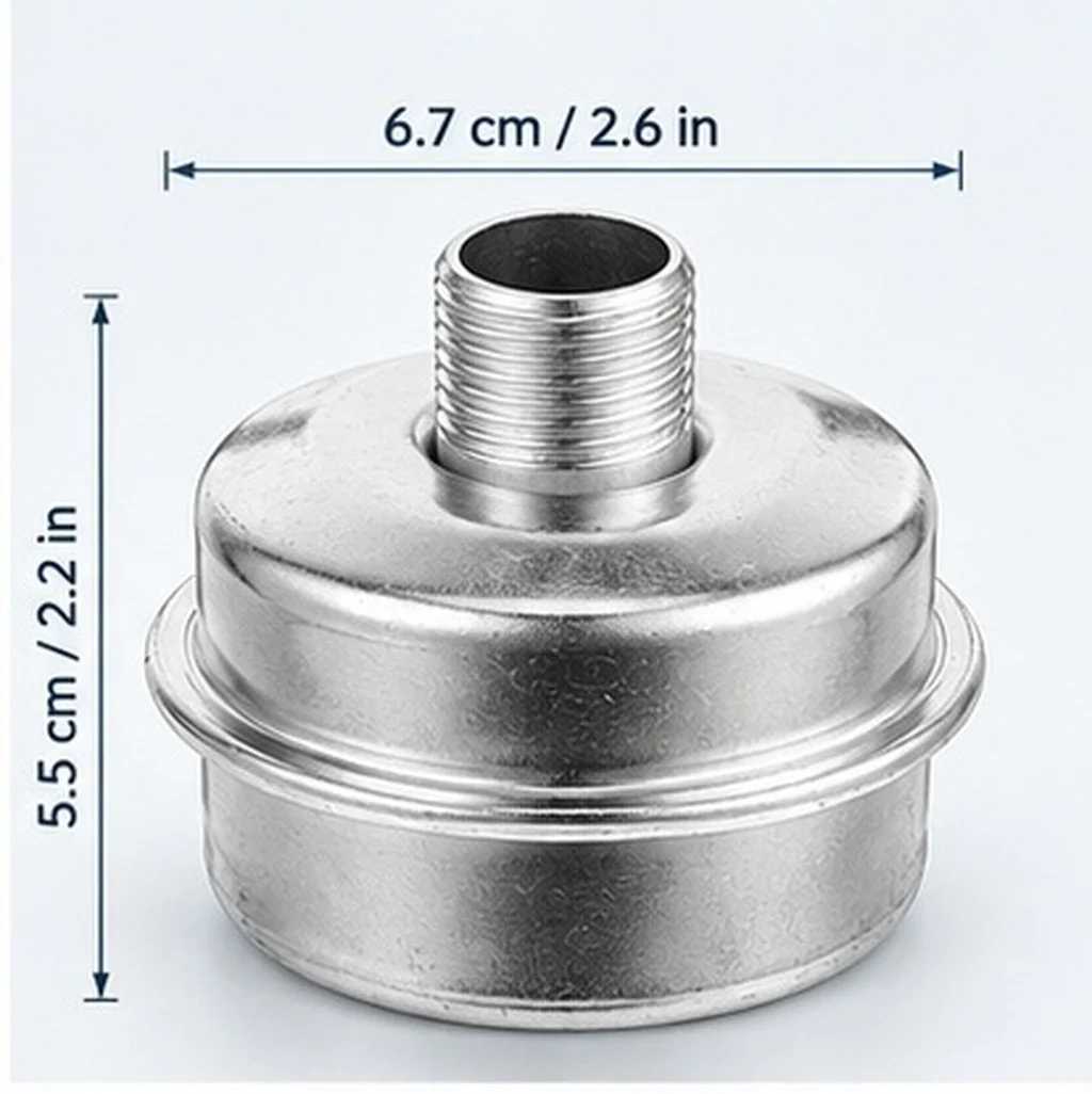 kit-redutor-de-ruido-do-motor-de-cortador-de-grama-–-silenciador-de-escape-de-encaixe-para-operacao-mais-silenciosa