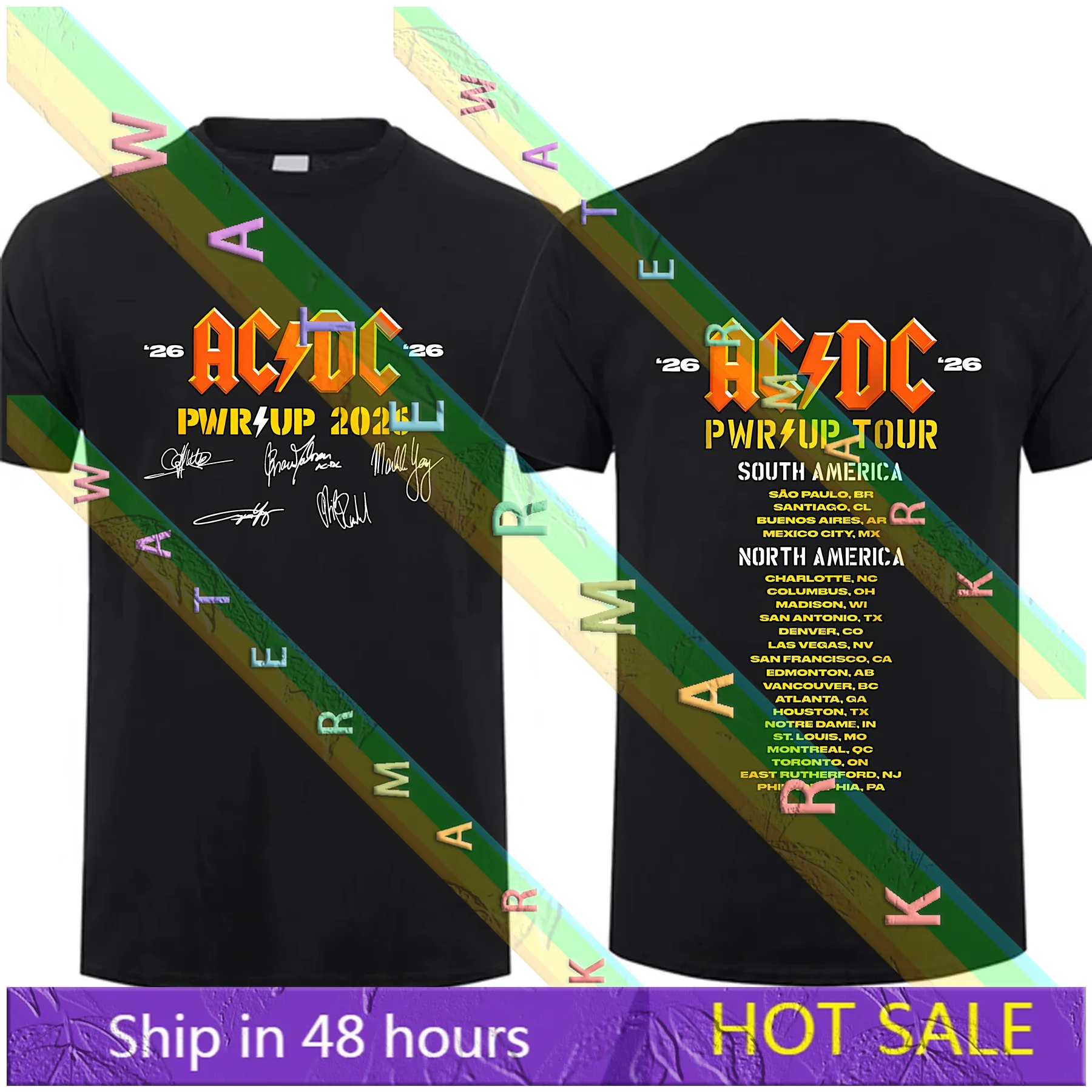 2026 Summer 100% Co… - image