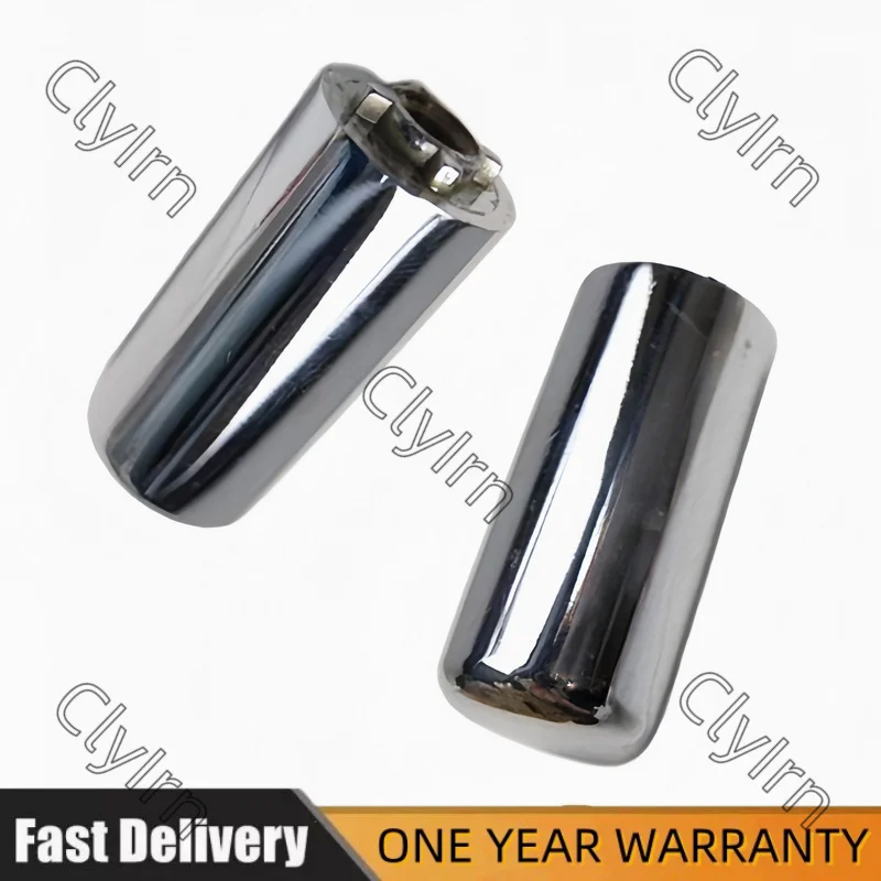 

Car Metal Handbrake Lever Push Button Trim Cover For Mazda 6 M6 GG 2003 2004 2005 2006 2007 2008
