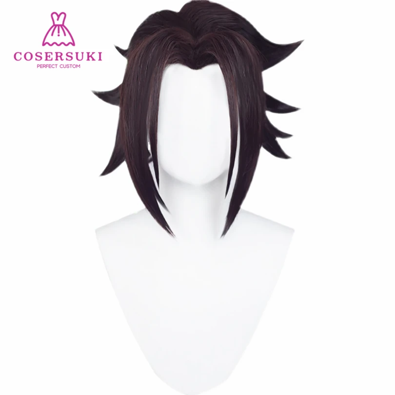 Shaman King You Asakura Cosplay headwear for Halloween Christmas