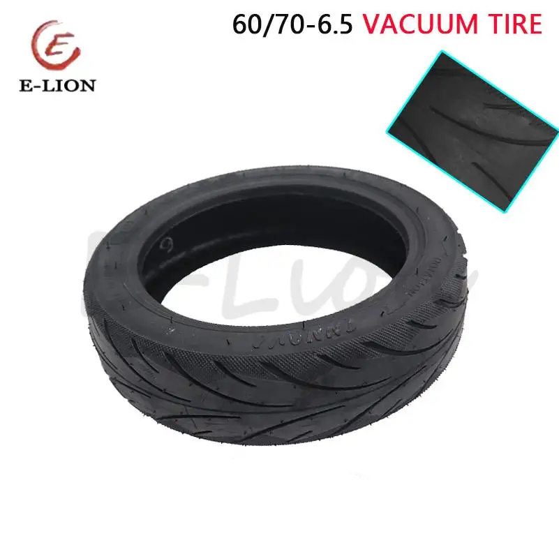 

Оригинальная внешняя шина для Ninebot MAX G30/G30D, аксессуары для самокатов, 10-дюймовые 60/70-6,5, детали передних и задних шин, колеса