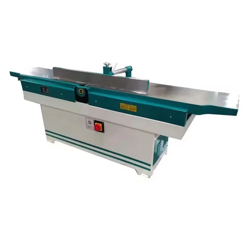 

# For Furniture Manufacturing Equipment Planing Processing Heavy Duty Woodworking Machine Tools Wood Planner Machine #