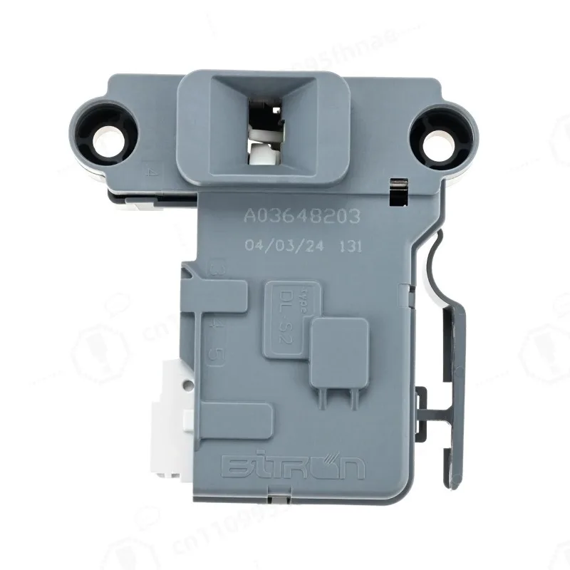 5304505231 Universal Washing Machine Door Lock Switch 120V Front Load Drum Washer Replacement Parts