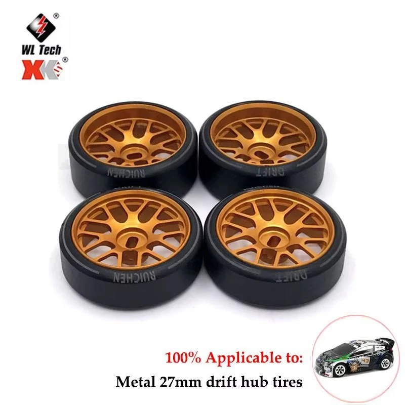 WLtoys RC Cars 1:28 K989 284131   قطع الغيار الأصلية الكرة رئيس المسمار مجموعة محرك مركزي رمح التحكم عن بعد ترقية الجسم المؤازرة