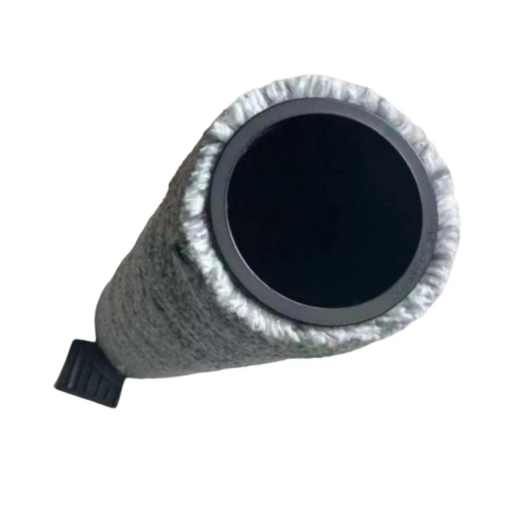 Replacement Roller Brush Set 2pcs for For X-Clean 5 Vacuum Cleaner Models GZ55 GZ5555EE GZ5557EE Rotating Design