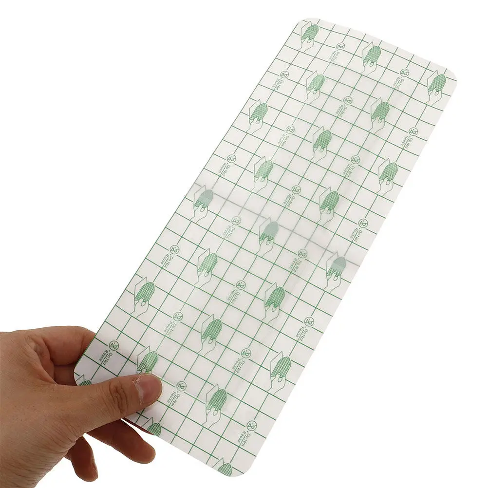 15Pcs Women's Private Swimming Patch PU Cotton Core Waterproof Seamless Discreet Comfort Protection for Bath Swim Beach