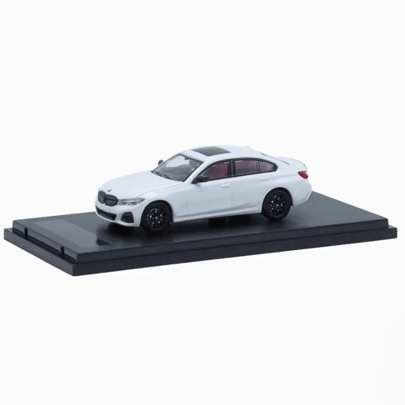 スピード GT 1:64 スケール BMW の 3 シリーズ合金車モデルクラシック