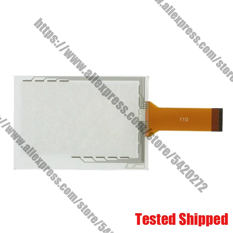 新しい ST400-AG41-24V ST402-AG41-24V 3180053-04 タッチスクリーン保護フィルム