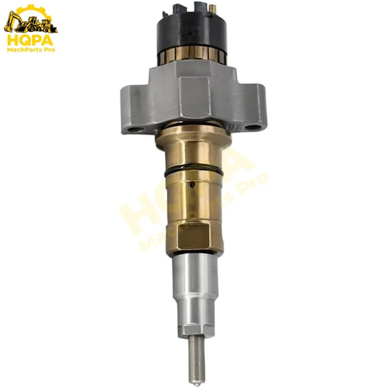 4359204 Fuel Injector For Cummins Engine QSL9.3 QSC8.3