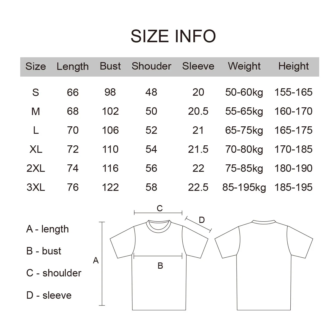 2023 Oversized Men T-shirt 100 Cotton O-neck Basic Women Plain Shirt Short-sleeve High Quality Top Tee Off White Solid Clothing