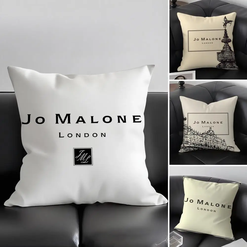 J-Jo Malonee London…