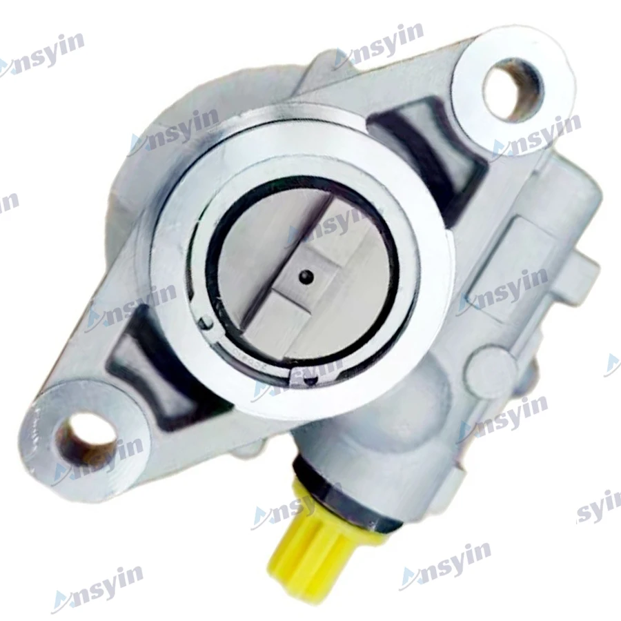 Ansyin Power Steering Pump For Fiat Iveco 500060047 500060048 504243641 68226987AA