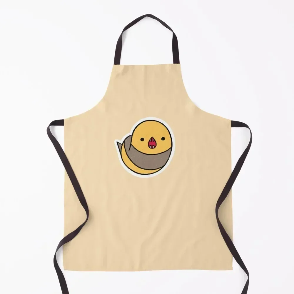 

Great Serpent of Ronka Apron kitchen gadgets for women with pocket Novelties Kitchen And Home For Nail Stylist Apron