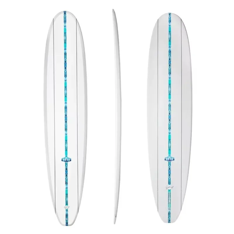

Eps Surfboards 9ft Surfing Inflatable SUP Longboard EPS Core Wave Surfboards