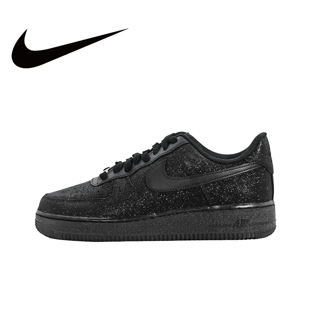 Nike New Arrival Air Force 1 07 Low shoes men and women nike Sneakers Trendy Fashion shoes