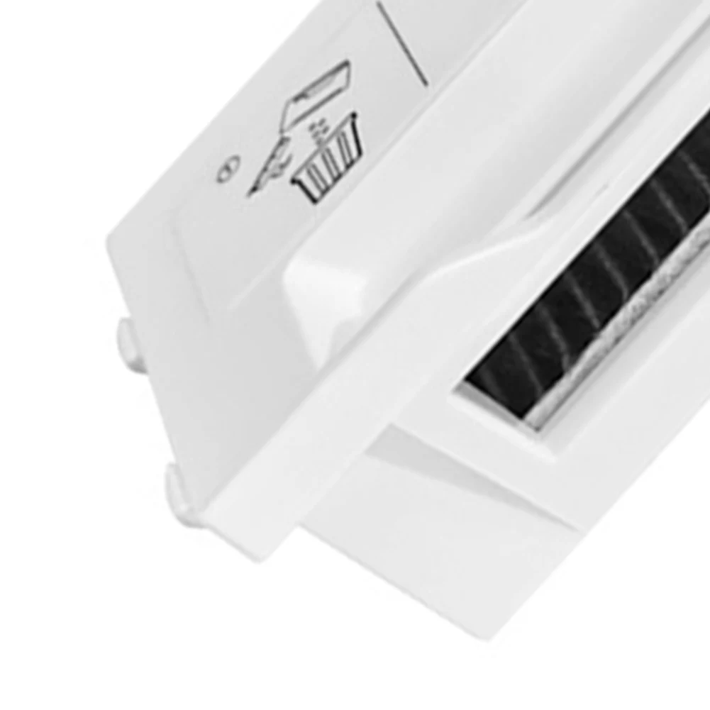 

6/8/10 шт. HEPA-фильтры для роботов-пылесосов ECOVACS, DEEBOT, MINI, запасные части для сбора пыли, набор для уборки шерсти домашних животных