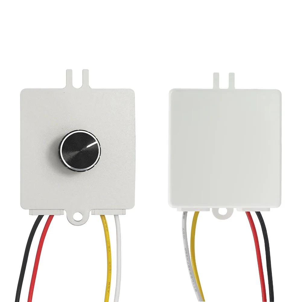 DC 8V-26V 0-5V 0-10V Voltage Signal Generator Analog Output Module Rotary Adjustment For PLC Sensor Debugging Test Equipment