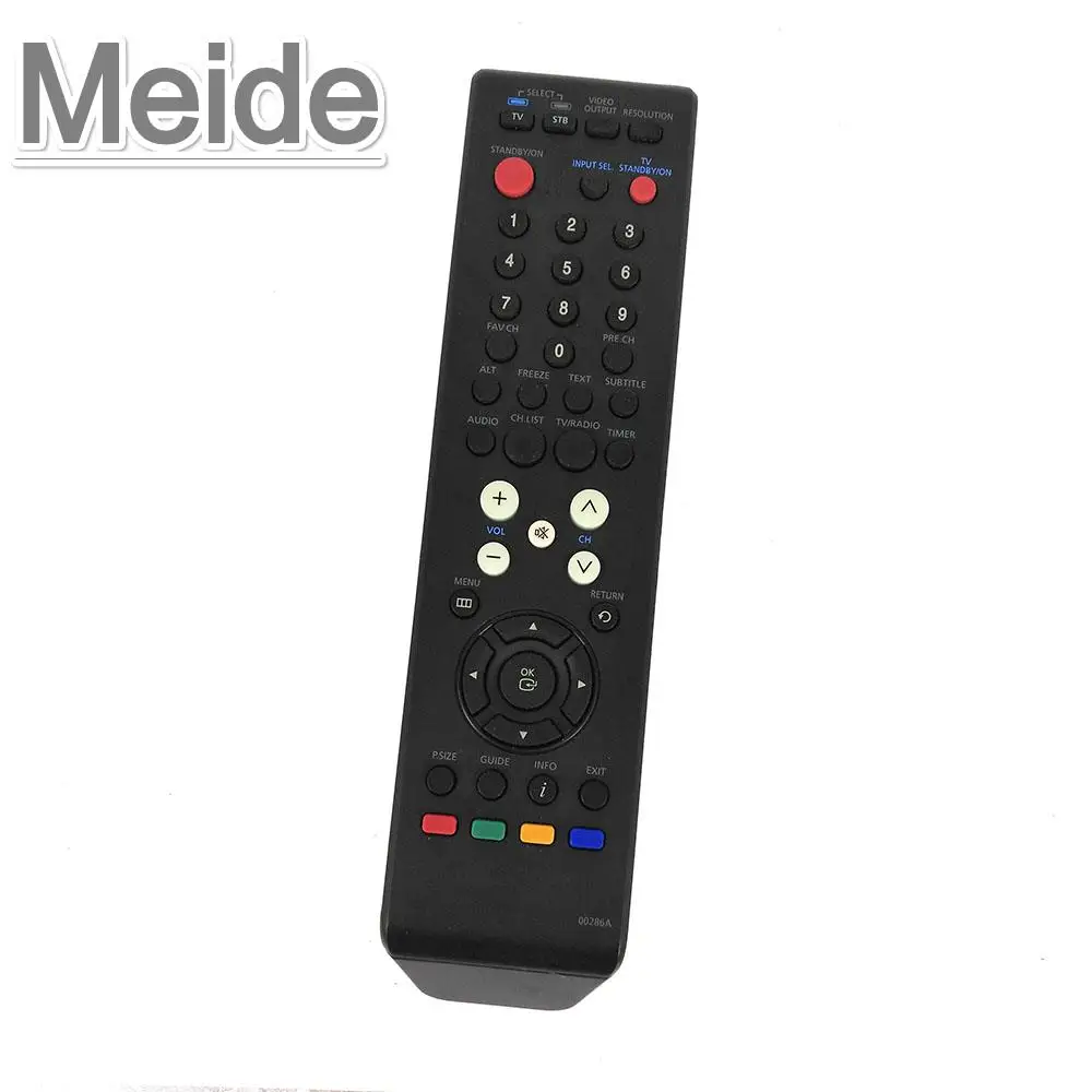 ORIGINAL Remote Control 00286A For Samsung TV Audio / Video Players Remote Controller Free Shipping