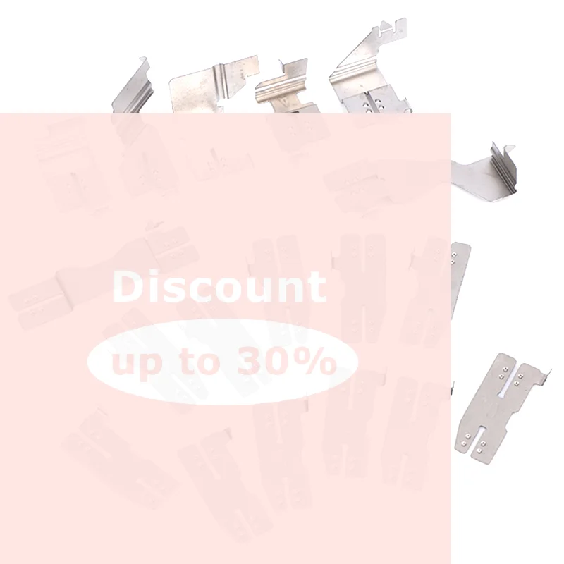[18pcs/set DCB609 Lithium Battery Case 15x21700 Cell Holder BMS PCBA Nickel Connector For Li-ion Battery]