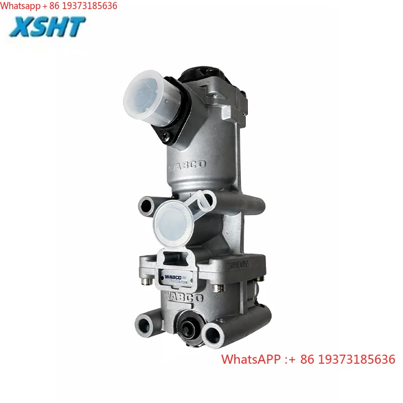 For Dongfeng Truck Hydraulic Retarder Gearbox Parts 4722600050 4722600200 Original Proportional Distribution Valve
