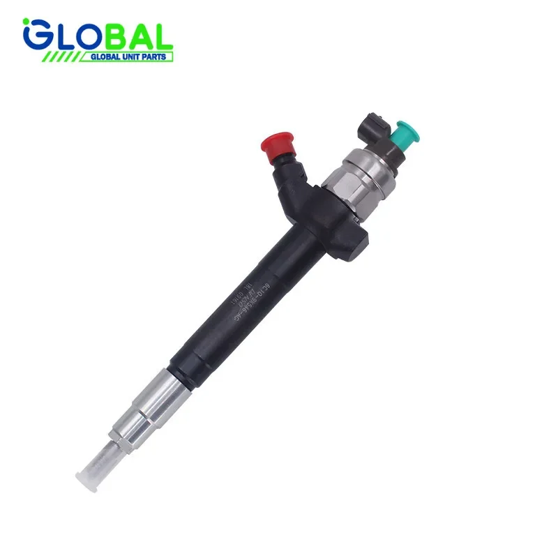 6C1Q-9K546-AB Fuel Injector 095000-5800 095000-5801 Suit For TRANSIT 0950005800 Car Accessories Tools 6C1Q-9K546-AC