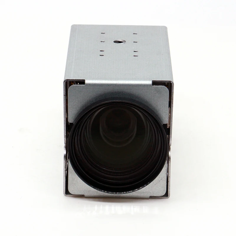 6.8-120mm 18X Optical Zoom Lens 4MP STARVIS 2 IMX664 GK7605V100 IP Camera Module Low Light CCTV Camera PCB Board SIP-K664G6-18X