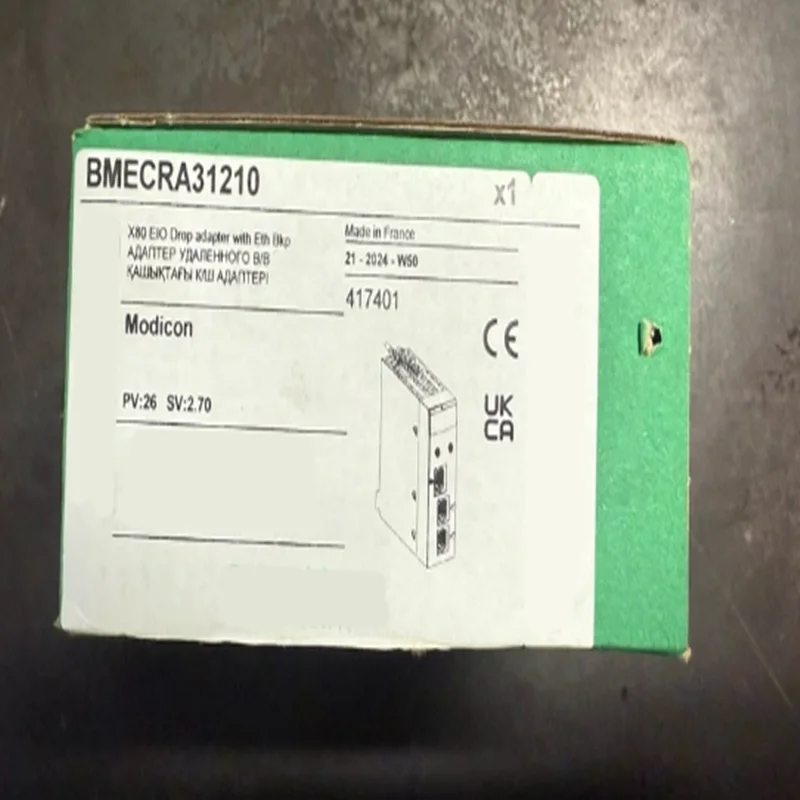 عاكس BMXXBP1200 BMXXBE1000 أصلي جديد متوفر في المخزون ضمان لمدة سنة واحدة BMXX BP1200 BMXX BE1000 #1