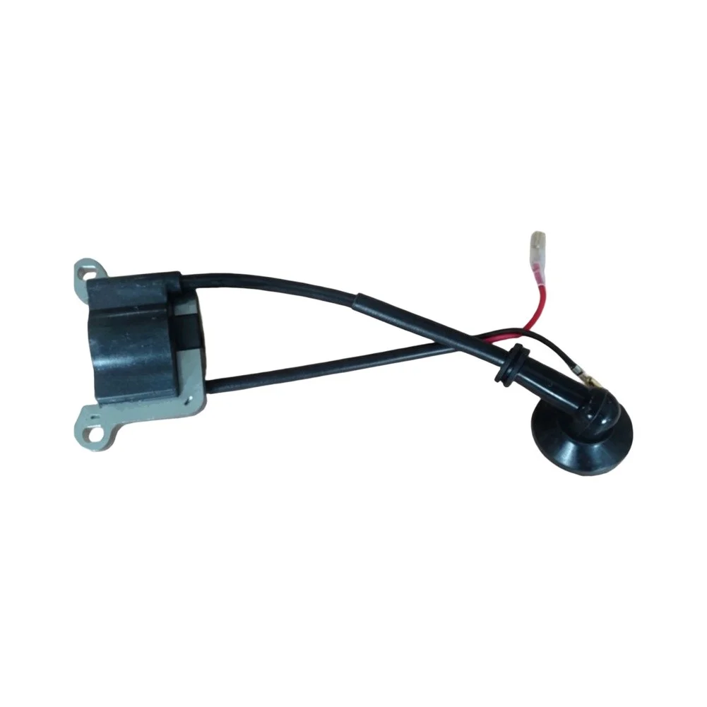 For Grass Trimming Ignition Coil Consistency In Ignition Ignition Coil Grass Trimmer Coil Efficient Performance Reliable Output