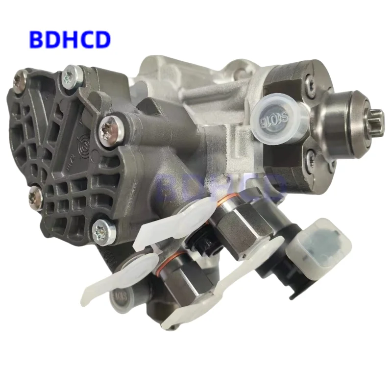 BDHCD 0445020606 Fuel Injection Pump Fendt CR/CP4N2/R995/8913S Engine Injection Pump 0445020610 837073731