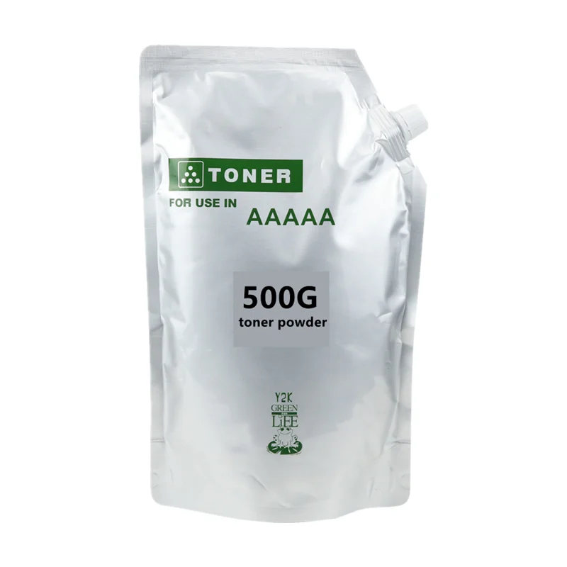 Compatible 500g toner powder for Brother TN1035 TN1000 TN1050 TN-1050 TN1060 TN1070 TN1075 TN-1075 for HL-1110 HL-1111 HL-1118