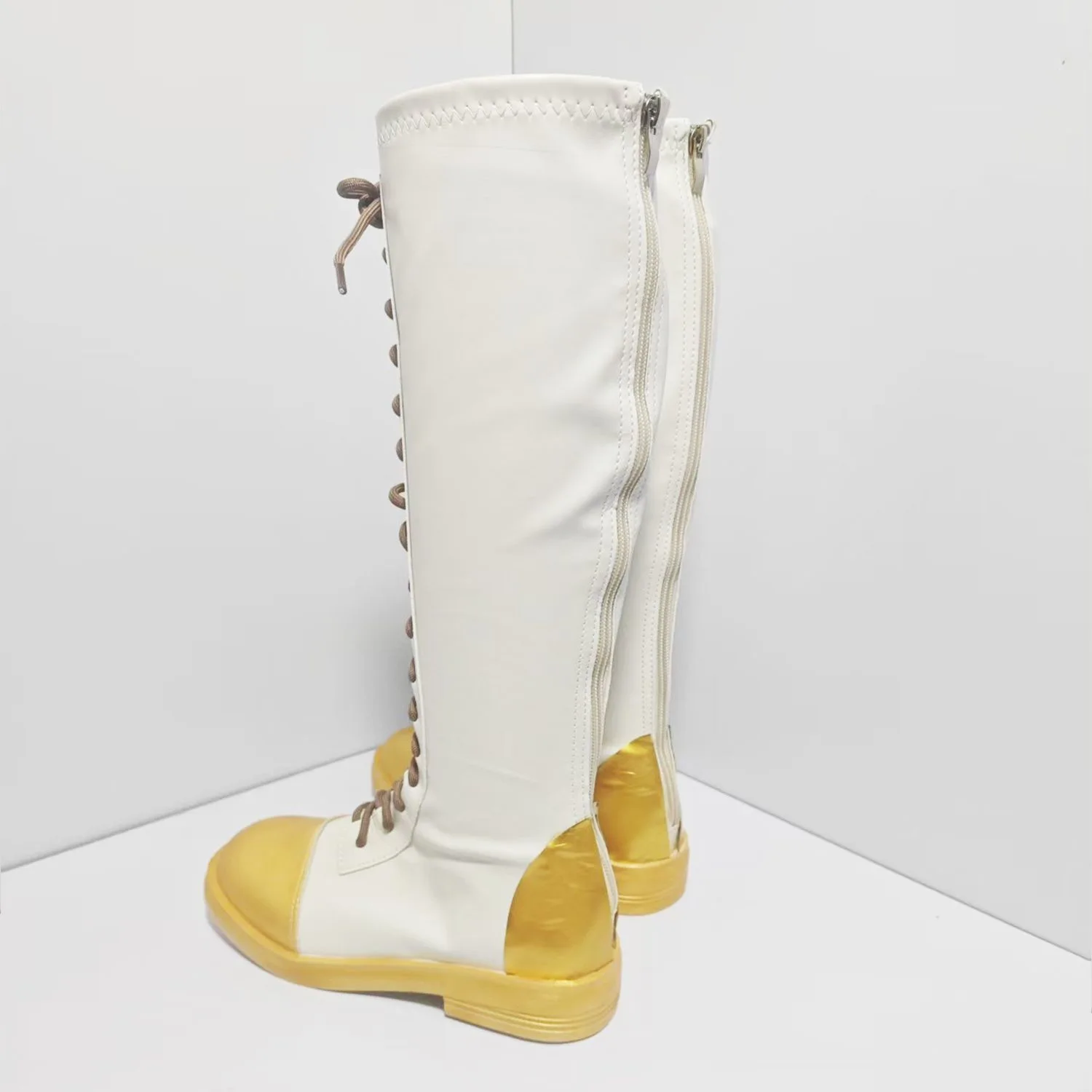 Zapatos de Cosplay de Tsuyuri Kanao, Accesorios de Anime de Tsuyuri Kanao, Accesorios para Disfraces de Halloween para Hombre y Mujer