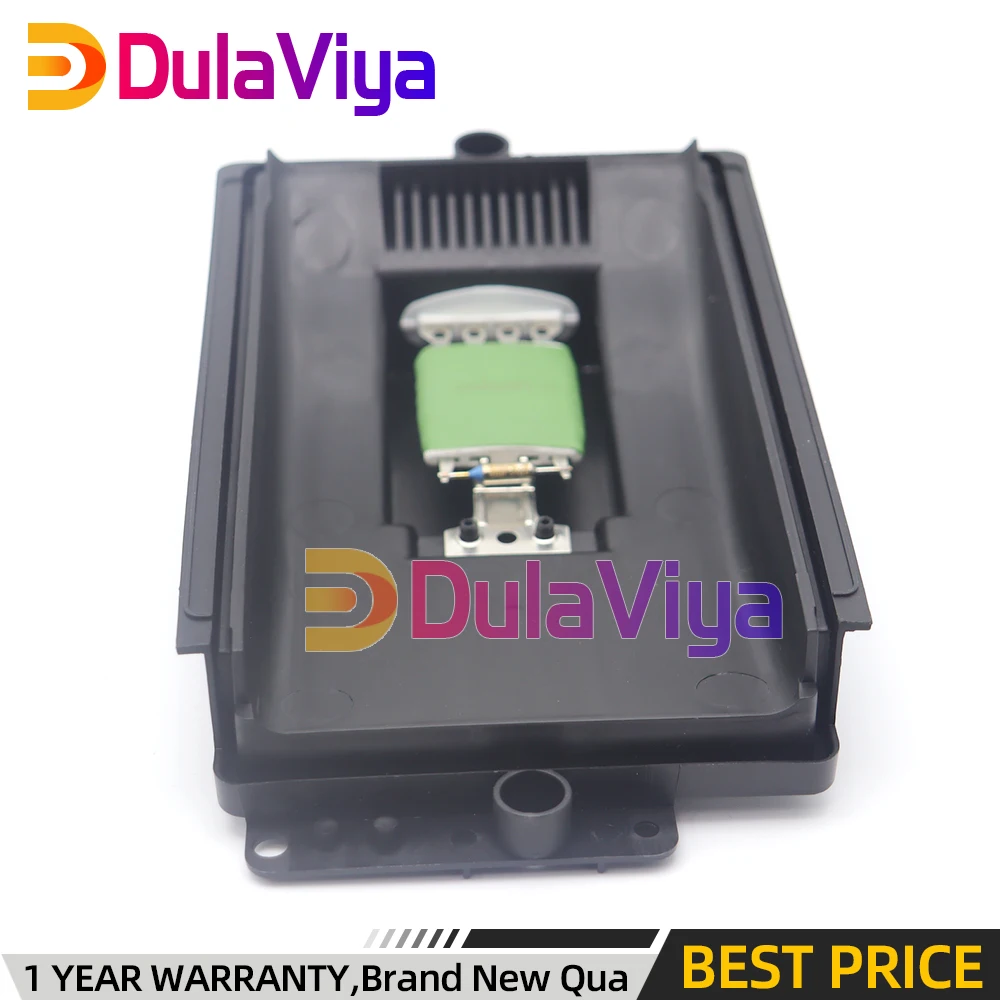 

Резистор двигателя вентилятора обогревателя кондиционера переменного тока для VW Golf Mk4 Lupo Beetle Cabrio Polo 1J 0819022 A